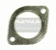 Platinum Exhaust Manifold Flange Gasket - JE931