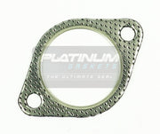 Platinum Exhaust Manifold Flange Gasket - JE934