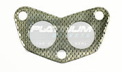 Platinum Exhaust Manifold Flange Gasket - JF035
