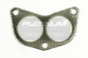 Platinum Exhaust Manifold Flange Gasket - JF159