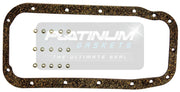 Platinum Oil Sump Gasket Set - JJ120