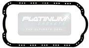 Platinum Oil Sump Gasket Set - JJ309