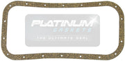 Platinum Oil Sump Gasket Set - JJ341