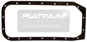 Platinum Oil Sump Gasket Set - JJ387