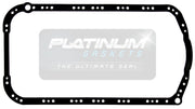 Platinum Oil Sump Gasket Set - JJ417