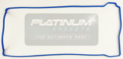 Platinum Rocker Cover Gasket - RCG009