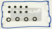 Platinum Rocker Cover Gasket Set - RCG116K