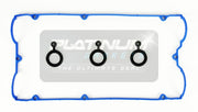 Platinum Rocker Cover Gasket Set - RCG326K