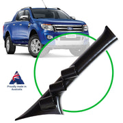 SAAS SGP2103 3 Gauge Pillar Pod fits Ranger/BT50 2011-2015 PX/Up