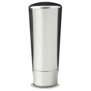 SAAS Polished Aluminium Long Gear Knob - 19031SI