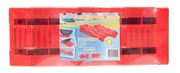 Explore 3 Step Caravan Leveling Ramp - CVL1