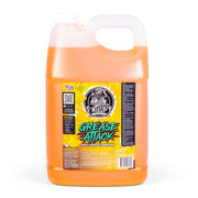 Salty Captain Grease Attack Multi-Purpose Degreaser and Cleaner 5L - DETGRSA5L (Bulky Item - Freight Applies)