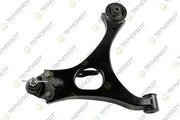 Teknorot H-279 Suspension Control Arm and Ball Joint Assembly