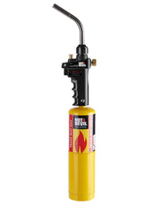Hot Devil Trade Map Swirl Flame Torch Kit - HD027 (Pickup Only)
