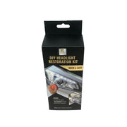 The Cooper Kleen DIY Headlight Restoration Kit - HEADLIGHTRESTKIT