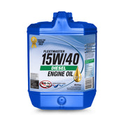 Hi-Tec Oils Diesel Engine Oil Fleetmaster Ci-4 15W-40 10L - Hi2-2234-0010 (Bulky Item - Freight Applies)