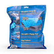 Salty Captain Towel & Handmitt Kit - ACCTOMTEA