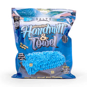 Salty Captain Towel & Handmitt Kit - ACCTOMTEA
