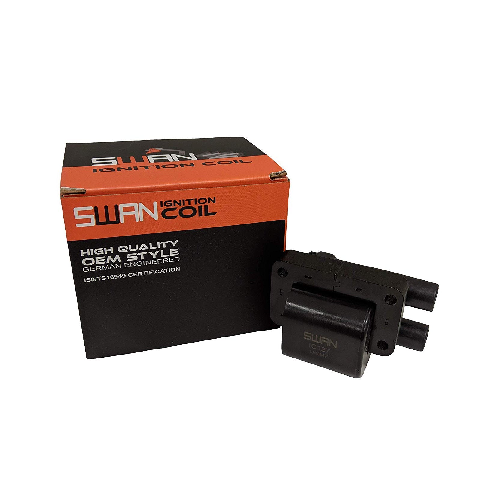 SWAN Ignition Coil - IC127