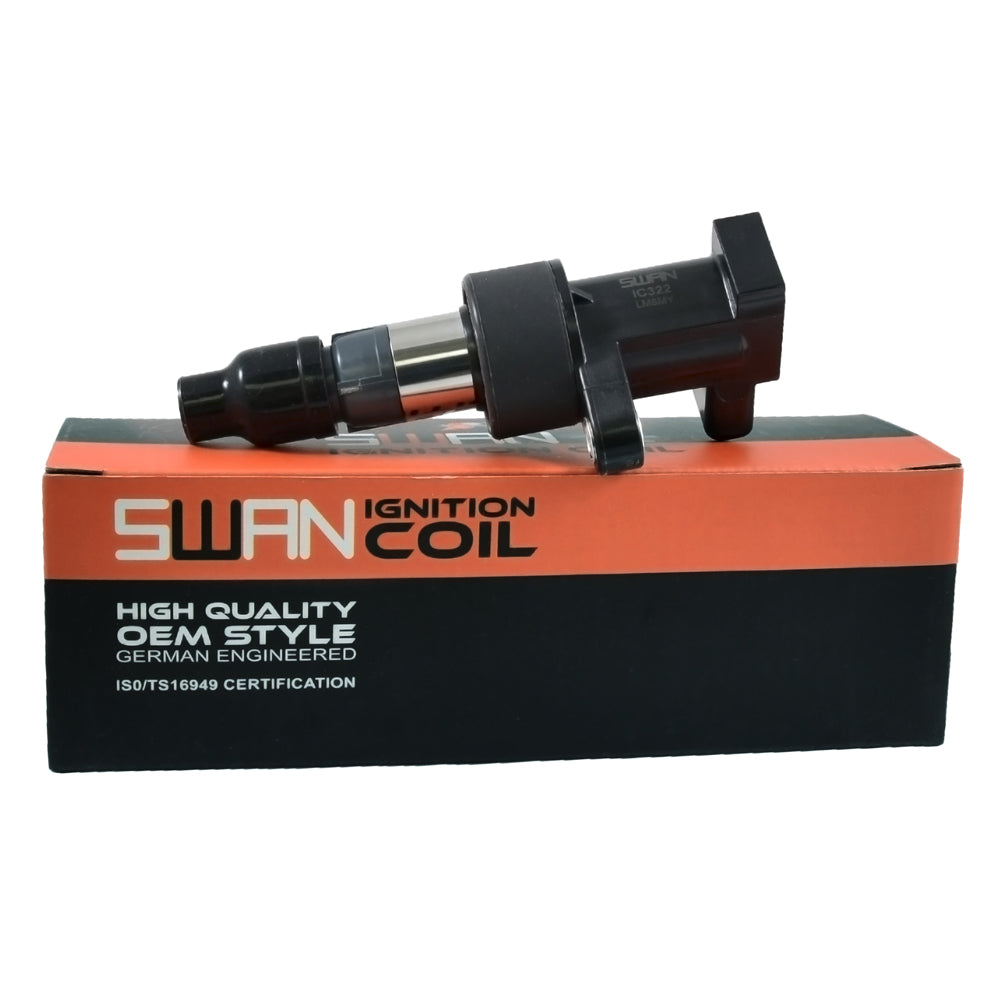 SWAN Ignition Coil - IC322