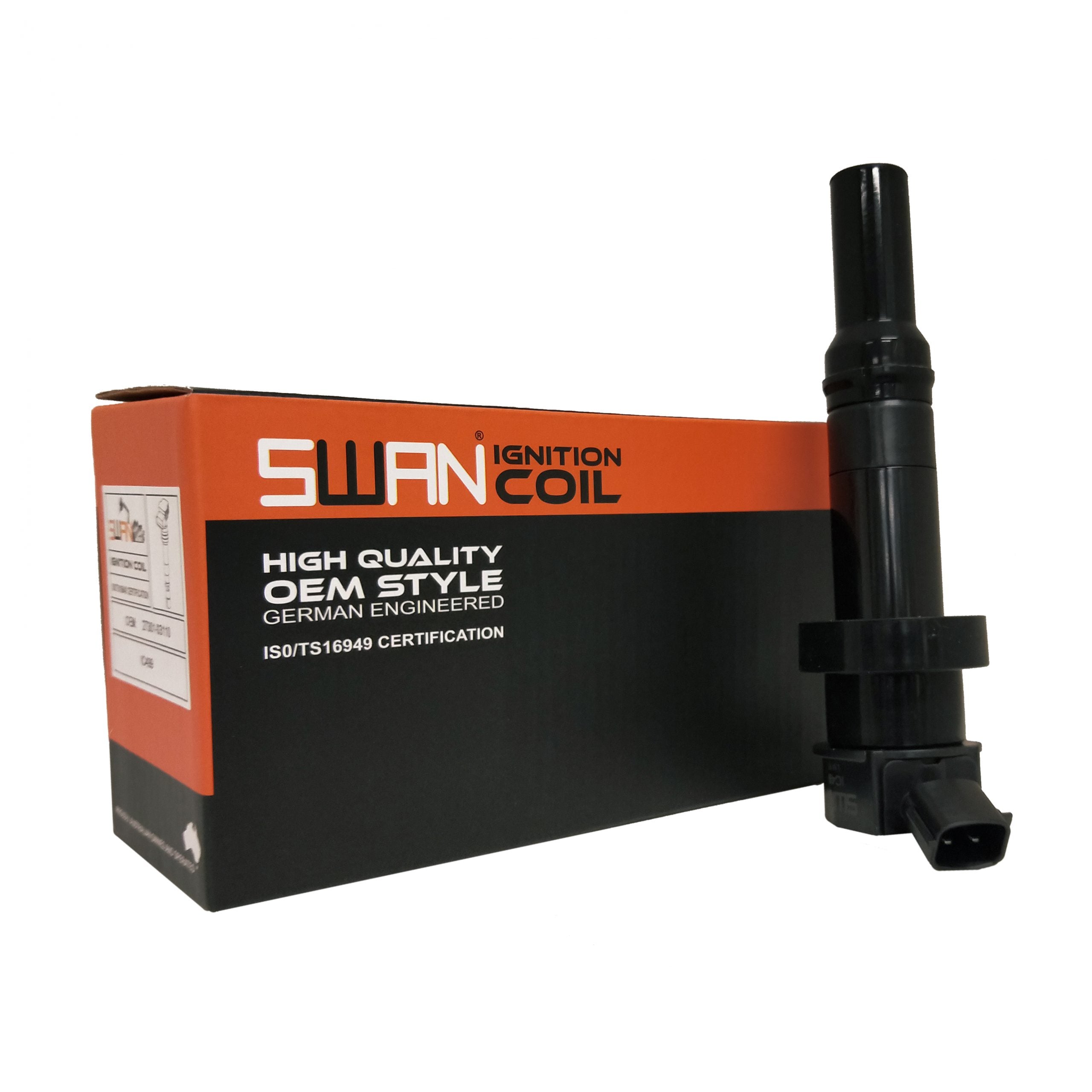 SWAN Ignition Coil - IC499