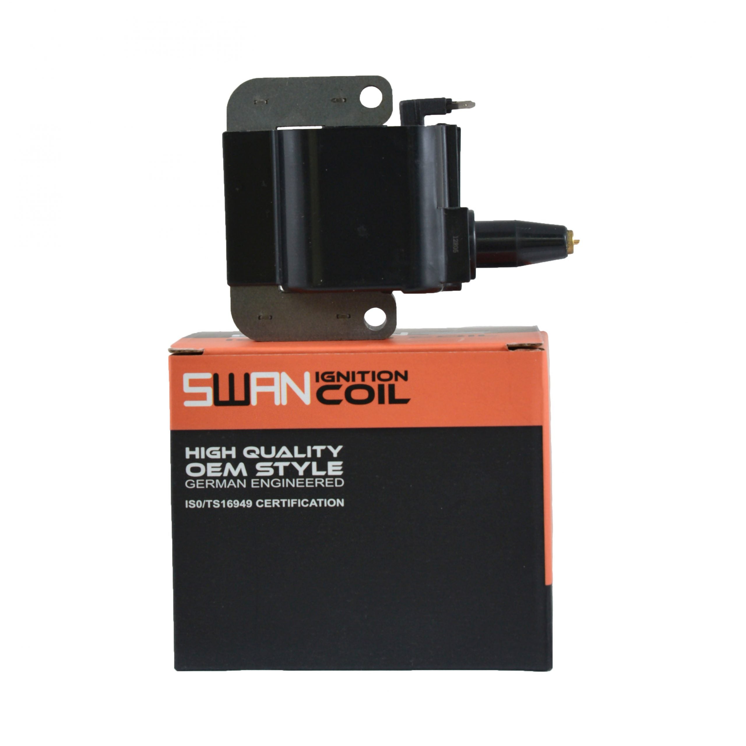 SWAN Ignition Coil - IC70611