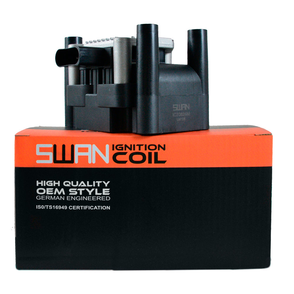 SWAN Ignition Coil - IC70624M