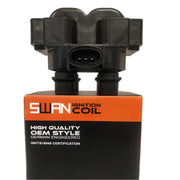 SWAN Ignition Coil - IC70671