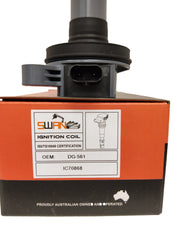 SWAN Ignition Coil - IC70868