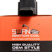 SWAN Ignition Coil - IC70872