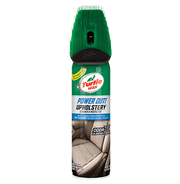 Turtle Wax Power Out! Carpet and Upholstry Cleaner - 510G T272 (Pickup Only)