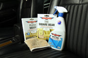 Bowden's Own Vinyl Care 500ml - BOVC