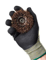 Komodo Pair of Cut 3 Rated Safety Gloves - Large - 620503