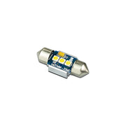 LED Autolamps FN31W LED White Festoon Bulb - 31mm