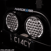 Hardkorr BZR-X Series 9