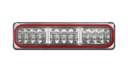 LED Autolamps 3852ARWM-2 Rear Combination Lamp Set