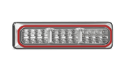 LED Autolamps 3852ARWM-2 Rear Combination Lamp Set