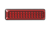 LED Autolamps 3853ARWM-2 Rear Combination Lamp Set