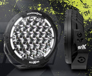 Hardkorr BZR-X Series 9