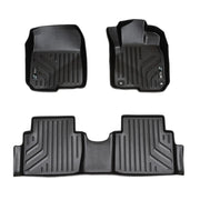 Maxliner Honda CRV 2019-2022 MaxPro Floor Mats (Row 1 & 2) - CRV R12 (Pickup Only)