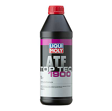 Liqui Moly Top Tec ATF 1900 1L - 3648