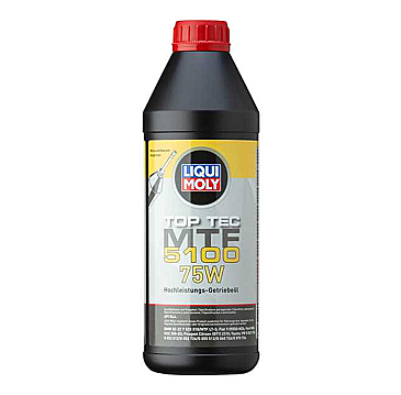 Liqui Moly Top Tec MTF 5100 75W 1L - 20842