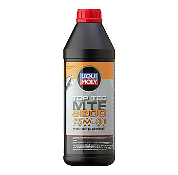 Liqui Moly Top Tec MTF 5200 75W-80 1L - 20845