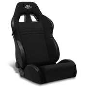 SAAS SAAS Vortek Seat Dual Recline Black ADR Compliant - M2001 (Bulky Item - Freight Applies)