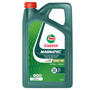 Castrol Magnatec 10W-40 5L AZ - 3437173 (Pickup Only)