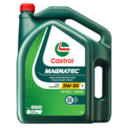 Castrol Magnatec 5W-30 A 10L AZ R - 3437038 (Pickup Only)