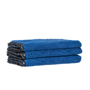 Chemical Guys Monster Extreme Microfibre Towels (3 Pack) - MIC110003