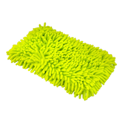 Chemical Guys Chenille Microfiber Wash Pad - MIC415