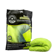 Chemical Guys Speed Mammoth Ultimate Drying Towel - MIC530