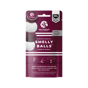 Smelly Balls Manly Sea Eagles Inspired Reusable Air Freshener Starter Set - NRL445AE